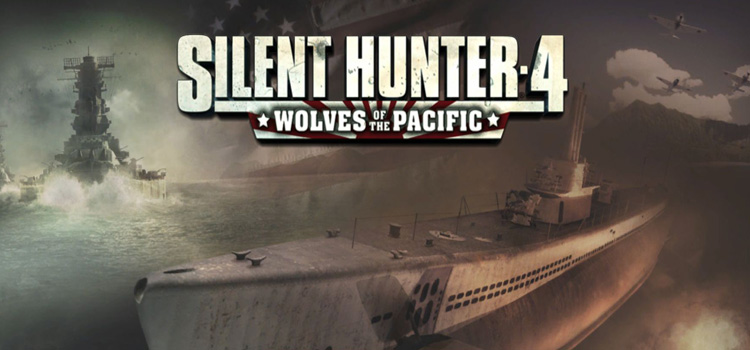 silent hunter online download